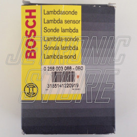 BOSCH Lambda Sensor 0258003068 | New!